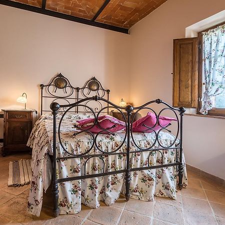 באניו ויניוני Agriturismo Poggio Istiano מראה חיצוני תמונה