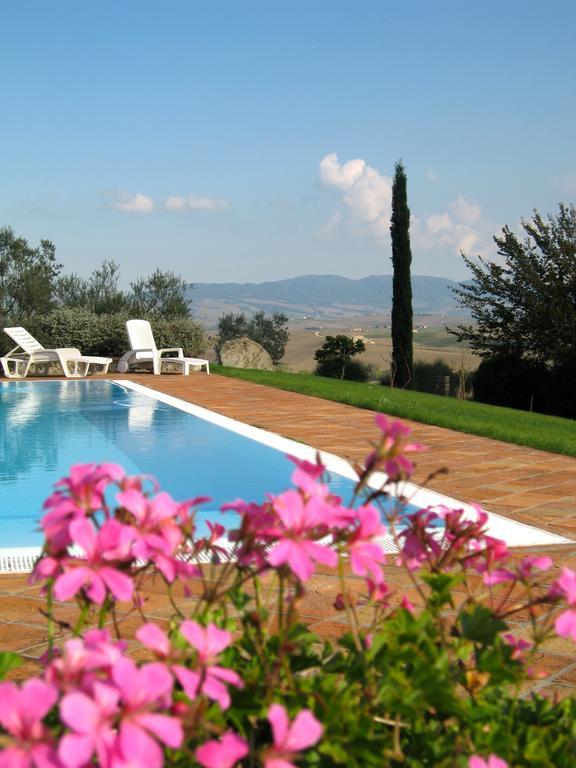 באניו ויניוני Agriturismo Poggio Istiano מראה חיצוני תמונה