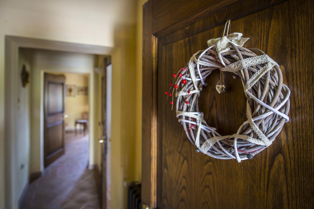 באניו ויניוני Agriturismo Poggio Istiano מראה חיצוני תמונה