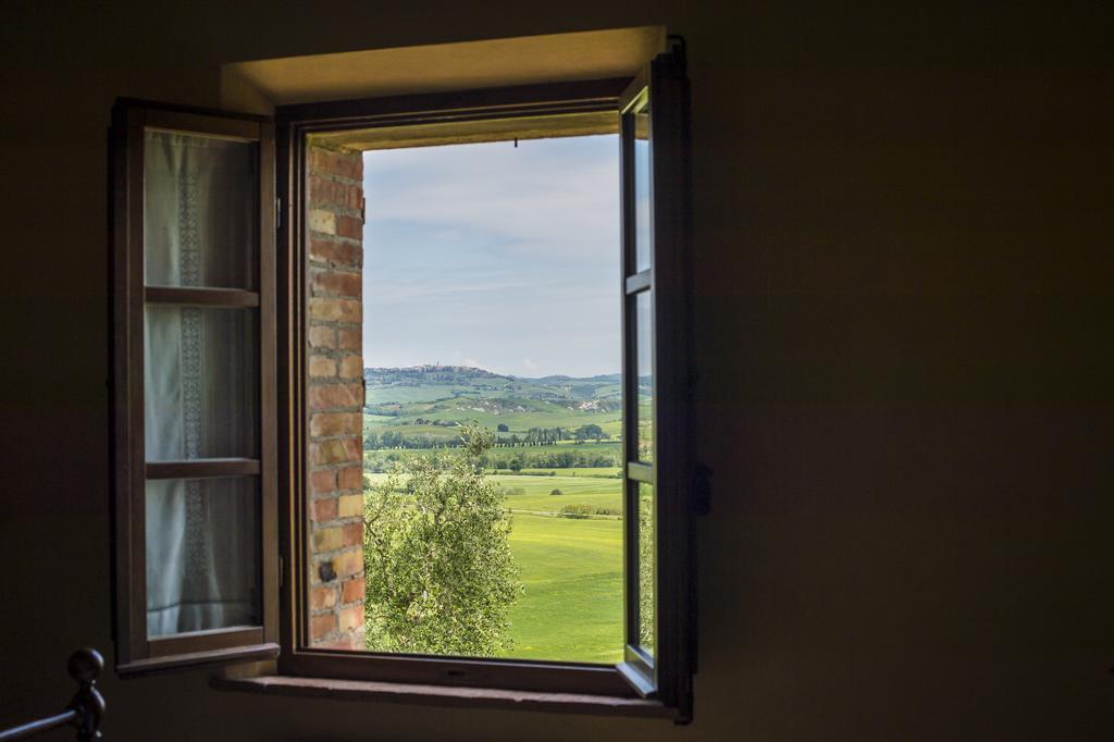 באניו ויניוני Agriturismo Poggio Istiano מראה חיצוני תמונה