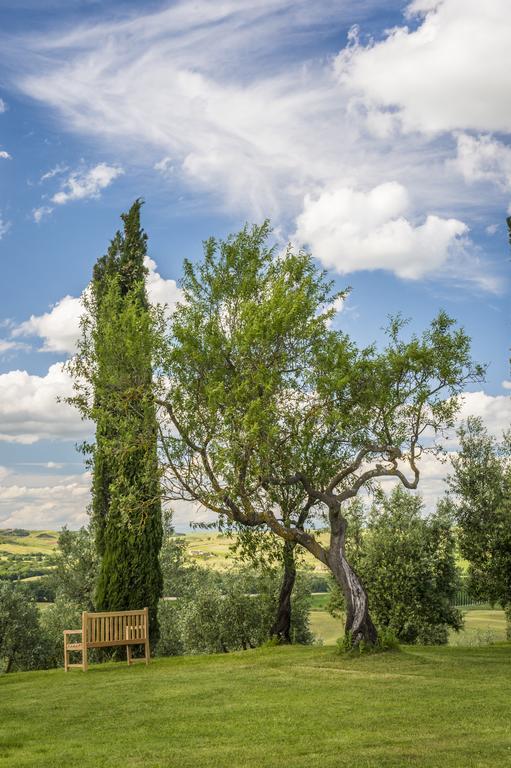 באניו ויניוני Agriturismo Poggio Istiano מראה חיצוני תמונה