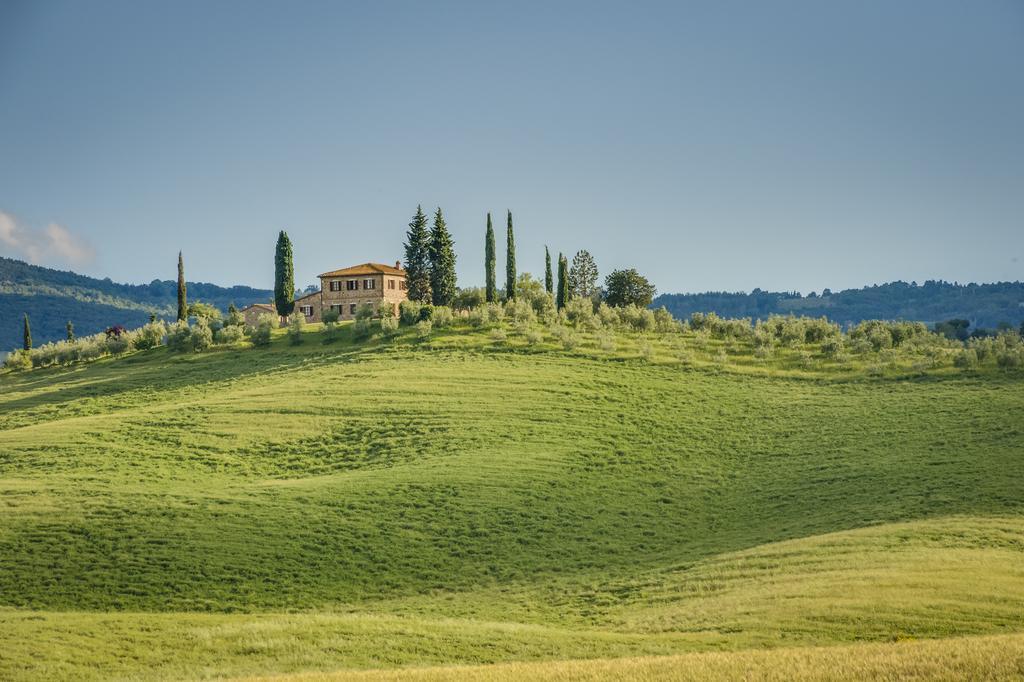 באניו ויניוני Agriturismo Poggio Istiano מראה חיצוני תמונה