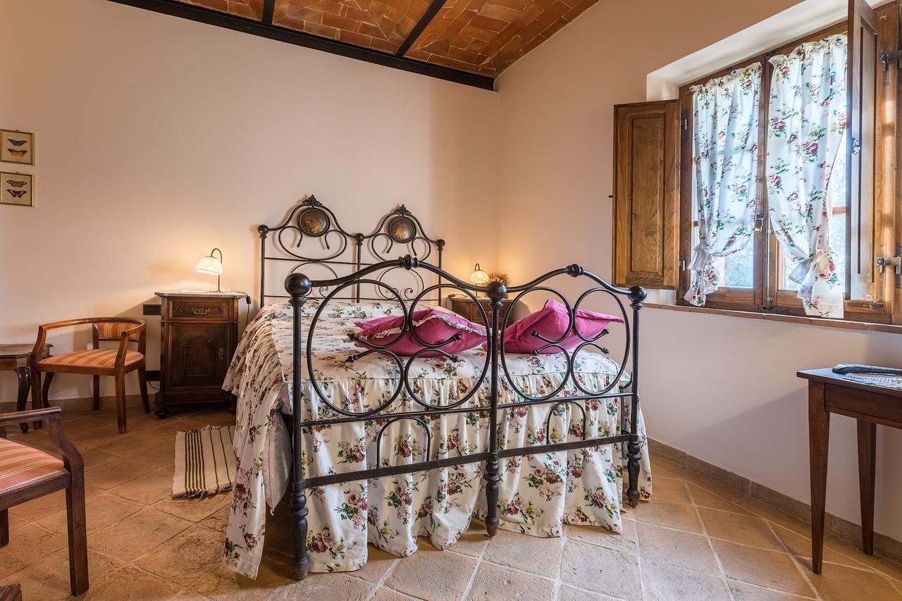 באניו ויניוני Agriturismo Poggio Istiano מראה חיצוני תמונה